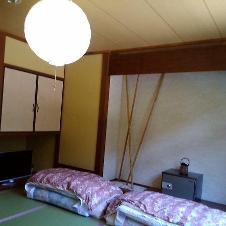Onsen Minshuku Oomuraya No.1 Hotel Shingu Luaran gambar