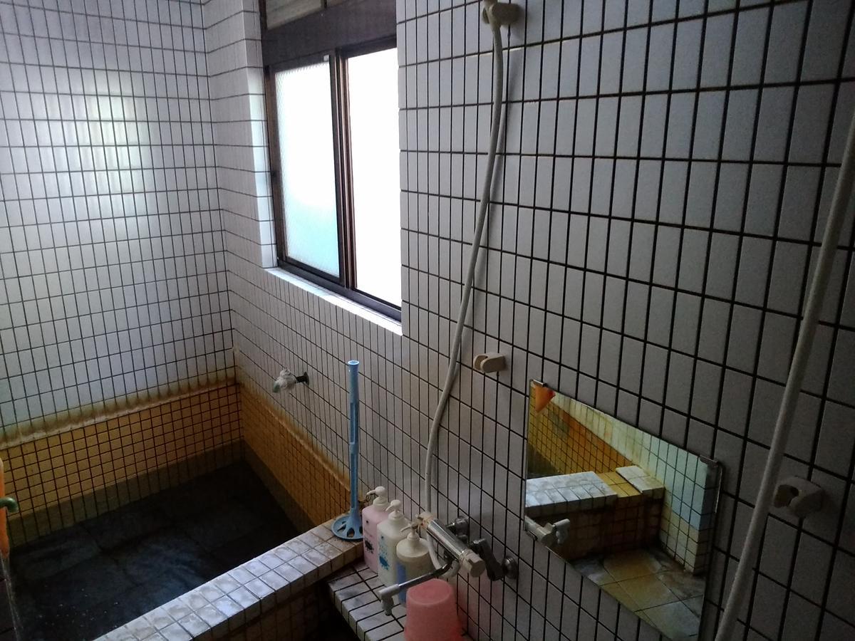 Onsen Minshuku Oomuraya No.1 Hotel Shingu Luaran gambar